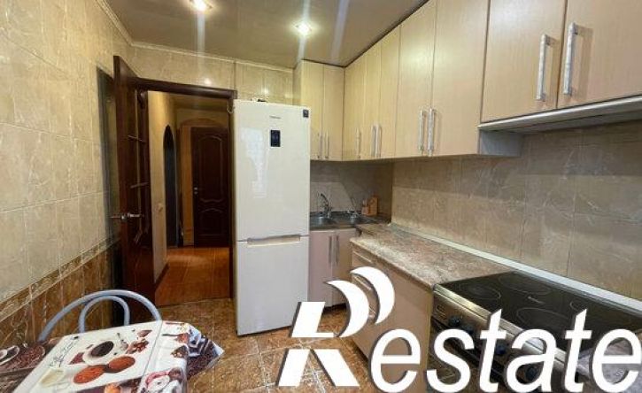 2-комн квартира улица Беринга, 26,  д. 26