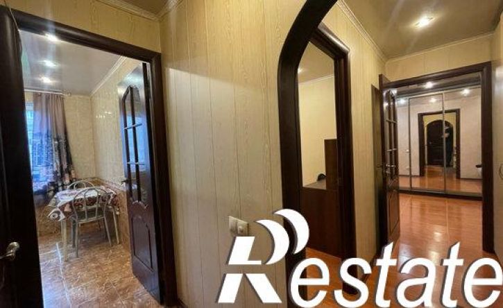 2-комн квартира улица Беринга, 26,  д. 26