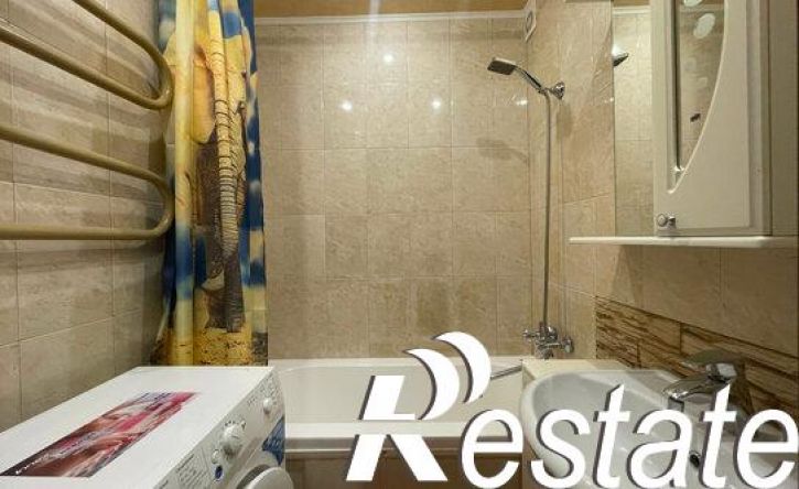 2-комн квартира улица Беринга, 26,  д. 26