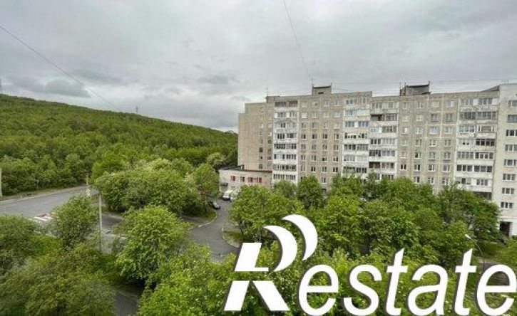 2-комн квартира улица Беринга, 26,  д. 26