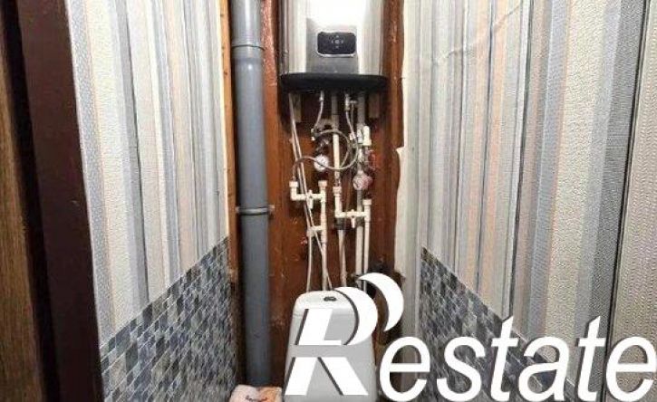 3-комн квартира Охотничий переулок, 15,  д. 15