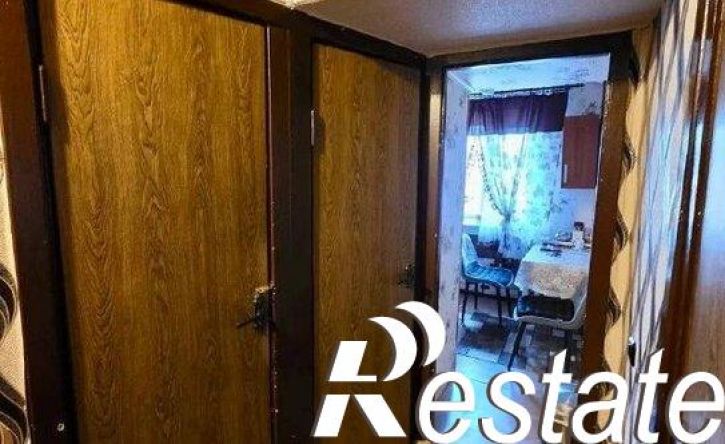 3-комн квартира Охотничий переулок, 15,  д. 15