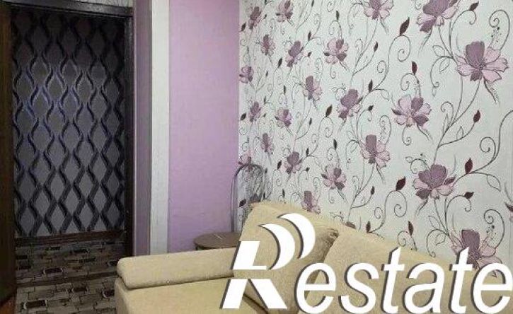 3-комн квартира Охотничий переулок, 15,  д. 15