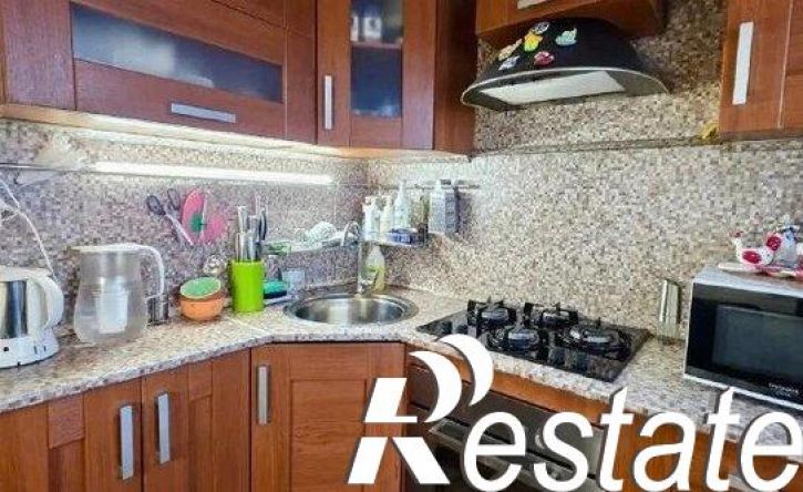 3-комн квартира Охотничий переулок, 15,  д. 15