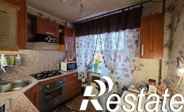 3-комн квартира Охотничий переулок, 15,  д. 15