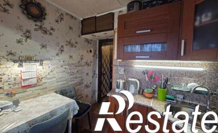 3-комн квартира Охотничий переулок, 15,  д. 15