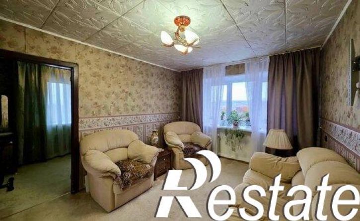 3-комн квартира Охотничий переулок, 15,  д. 15