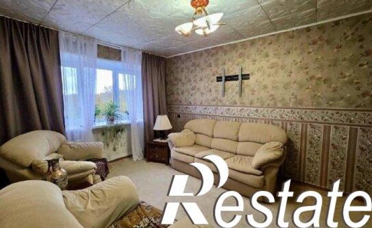 3-комн квартира Охотничий переулок, 15,  д. 15