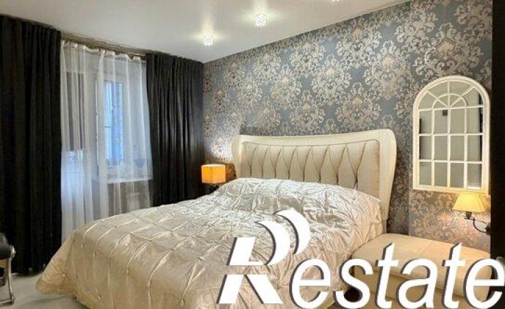 3-комн квартира Загородная улица, 20,  д. 20