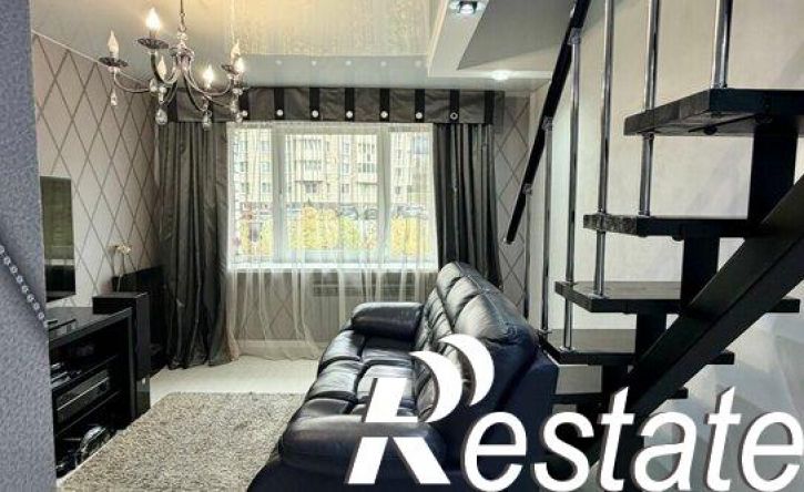 3-комн квартира Загородная улица, 20,  д. 20