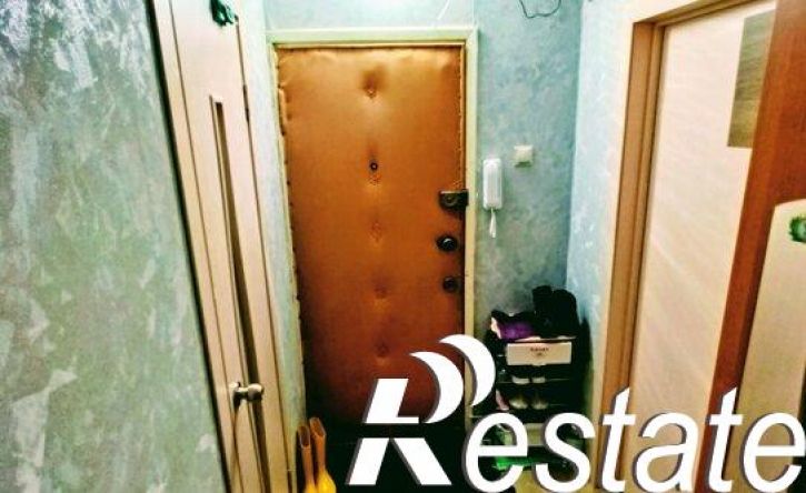 1-комн квартира Скальная улица, 20,  д. 20