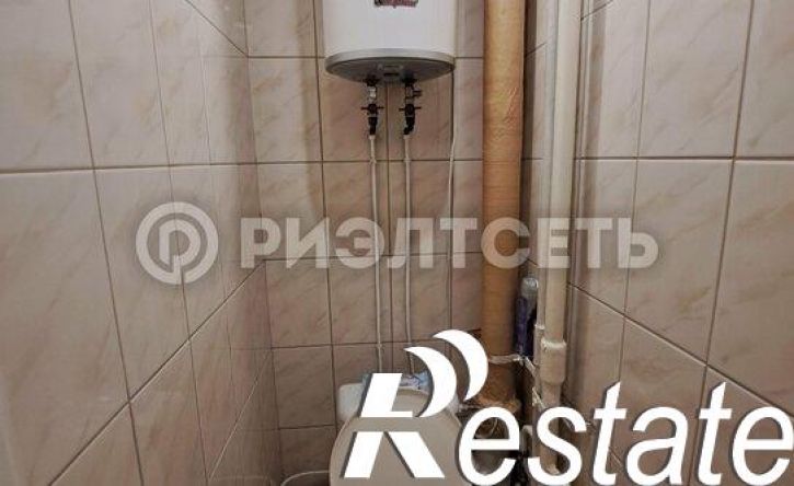 2-комн квартира улица Трудовые Резервы, 5,  д. 5