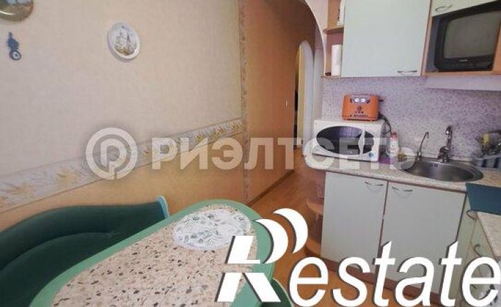 2-комн квартира улица Трудовые Резервы, 5,  д. 5