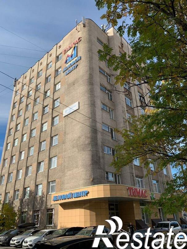 Сдать офис, помещение под офис за 1 450 рублей на улица Карла Либкнехта, 27А