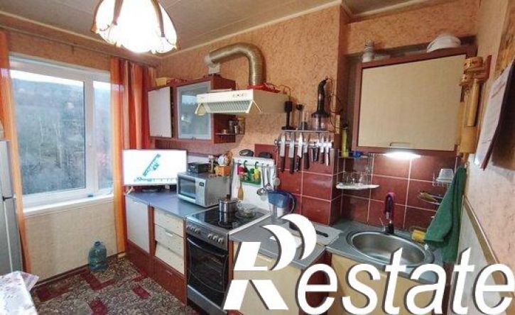 2-комн квартира Молодёжный проезд, 6,  д. 6