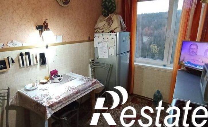 2-комн квартира Молодёжный проезд, 6,  д. 6