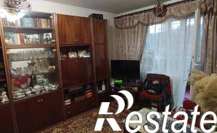2-комн квартира Молодёжный проезд, 6,  д. 6
