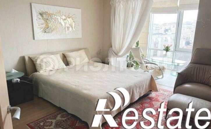 4-комн квартира проспект Ленина, 21,  д. 21