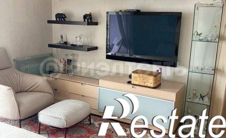 4-комн квартира проспект Ленина, 21,  д. 21