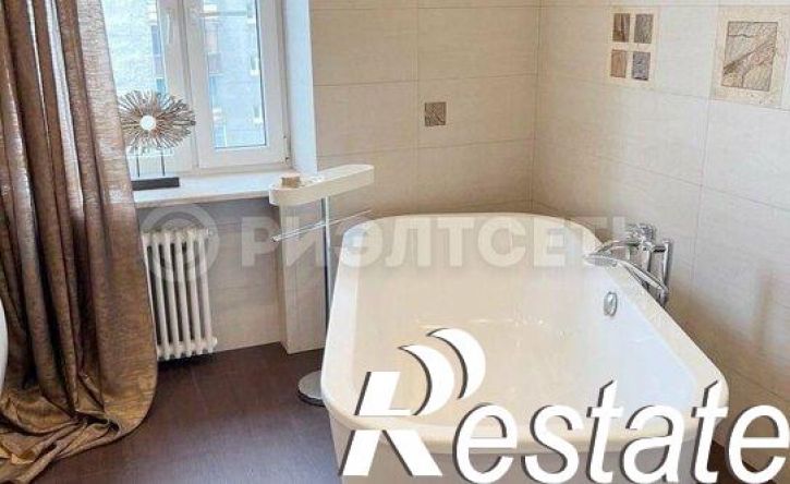 4-комн квартира проспект Ленина, 21,  д. 21