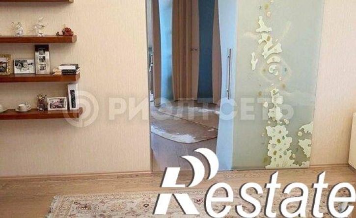 4-комн квартира проспект Ленина, 21,  д. 21