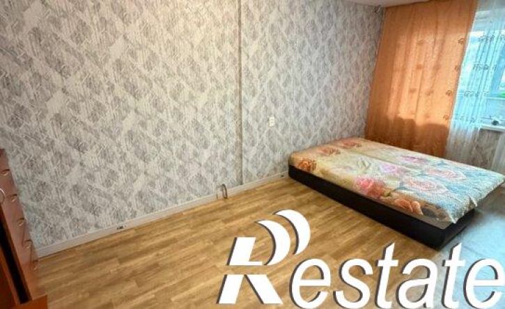2-комн квартира улица Шабалина, 45,  д. 45