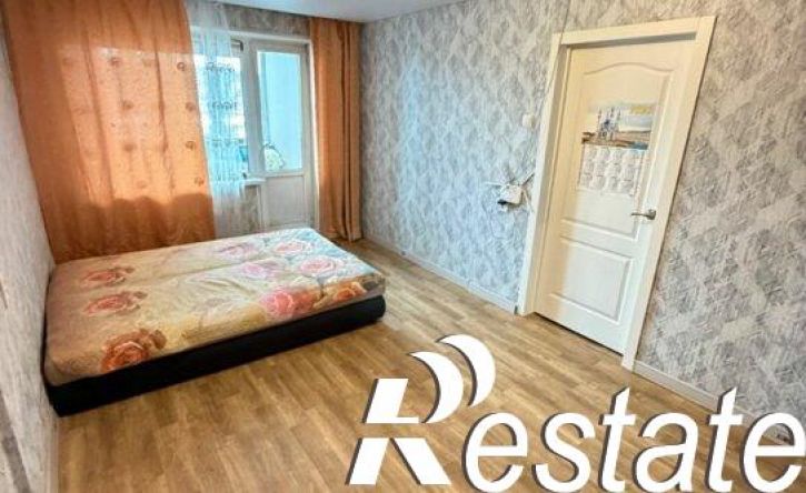 2-комн квартира улица Шабалина, 45,  д. 45
