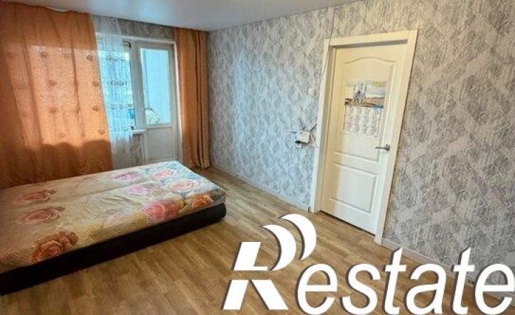 2-комн квартира улица Шабалина, 45,  д. 45