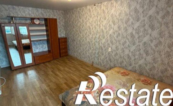2-комн квартира улица Шабалина, 45,  д. 45