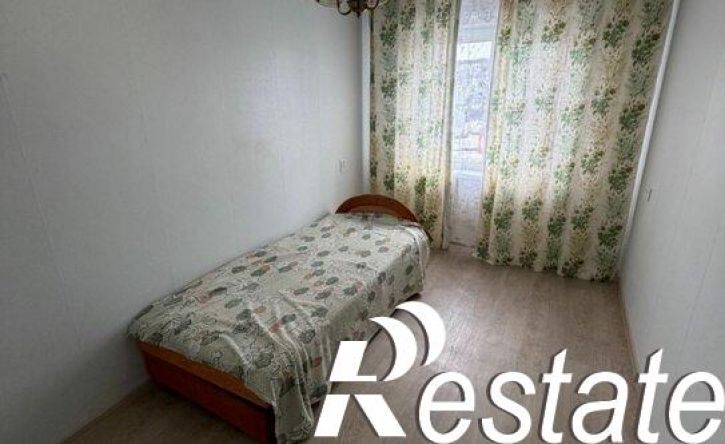 2-комн квартира улица Шабалина, 45,  д. 45