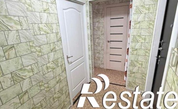 2-комн квартира улица Шабалина, 45,  д. 45