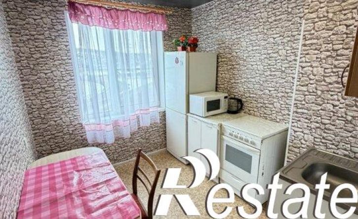 2-комн квартира улица Шабалина, 45,  д. 45