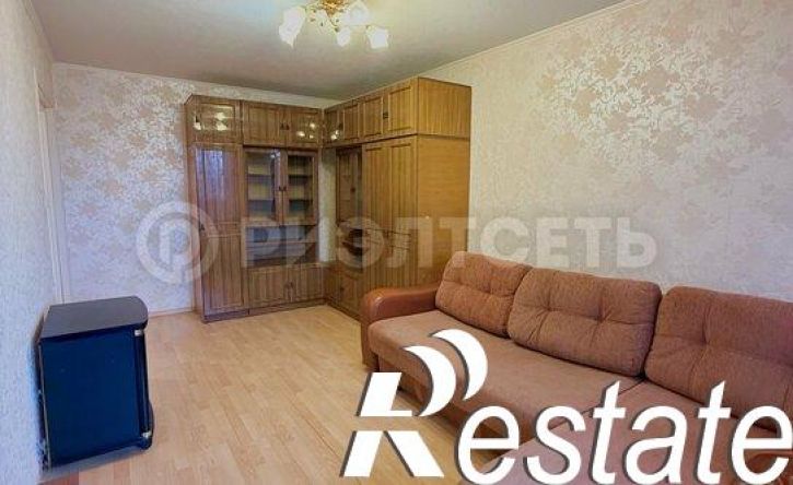3-комн квартира улица Баумана, 59,  д. 59