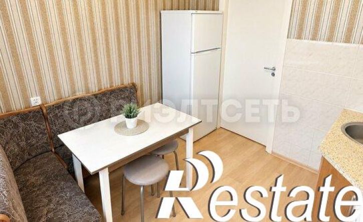 3-комн квартира улица Баумана, 59,  д. 59