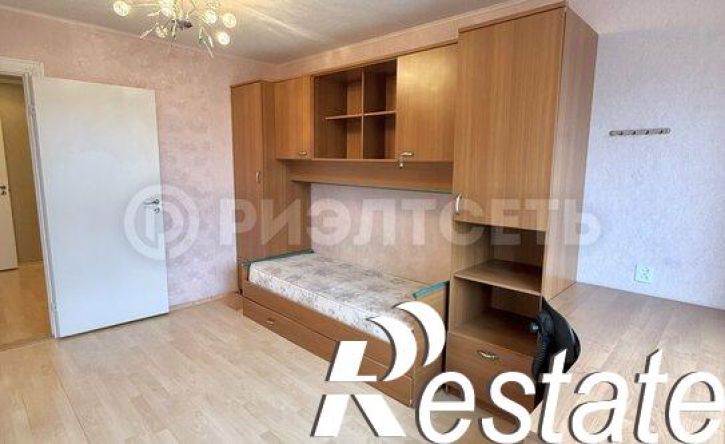 3-комн квартира улица Баумана, 59,  д. 59