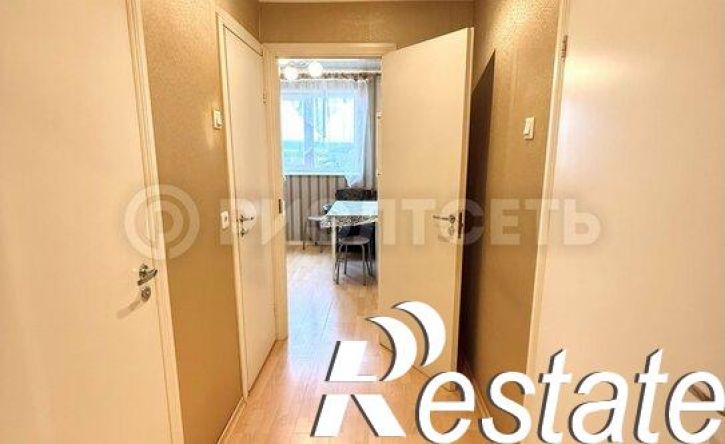 3-комн квартира улица Баумана, 59,  д. 59