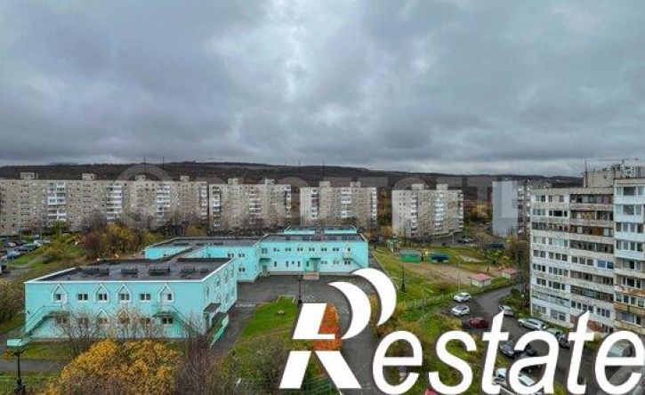 2-комн квартира улица Зои Космодемьянской, 2 к1,  д. 2 к1