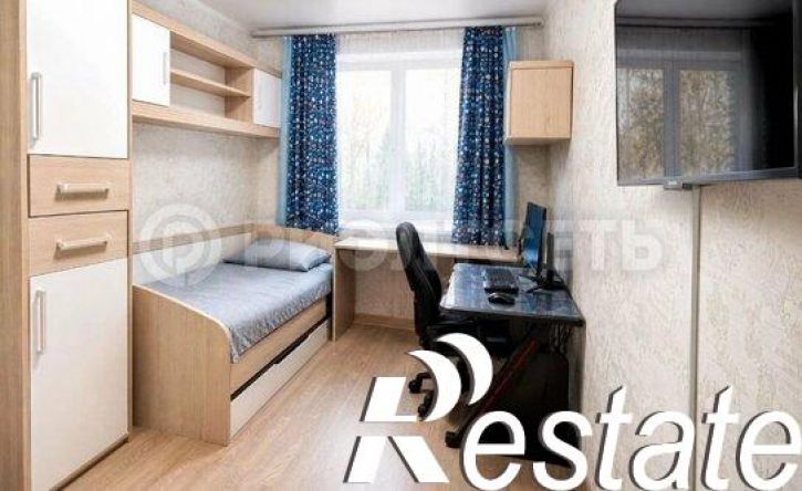 2-комн квартира улица Аскольдовцев, 25,  д. 25