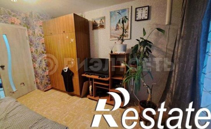3-комн квартира Якорный переулок, 14,  д. 14