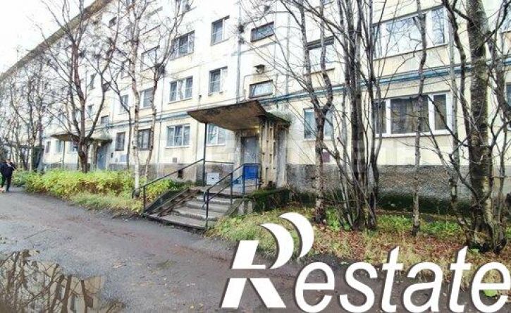 2-комн квартира улица Аскольдовцев, 25,  д. 25