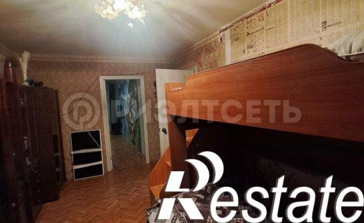 3-комн квартира Якорный переулок, 14,  д. 14
