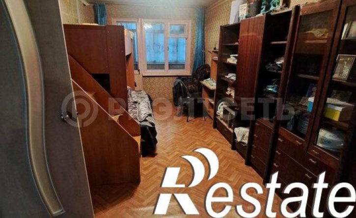 3-комн квартира Якорный переулок, 14,  д. 14