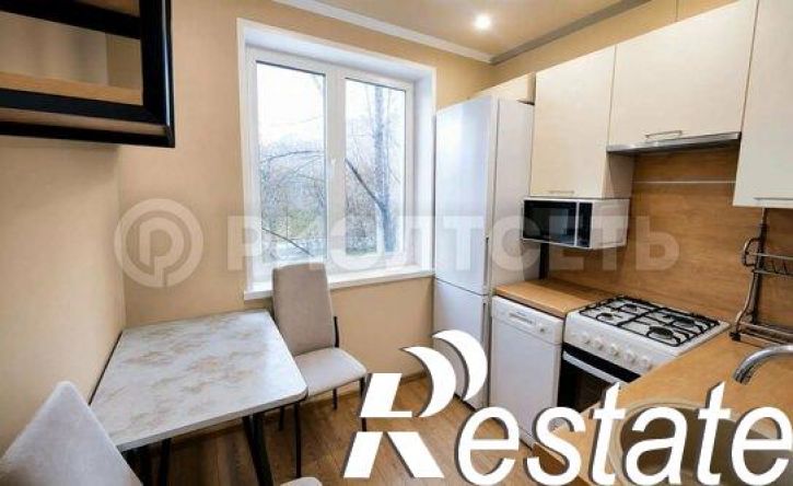 2-комн квартира улица Аскольдовцев, 25,  д. 25