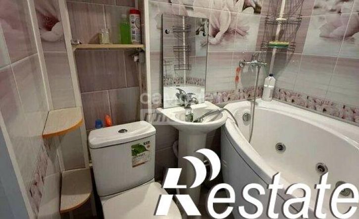 1-комн квартира Октябрьская улица, 25,  д. 25