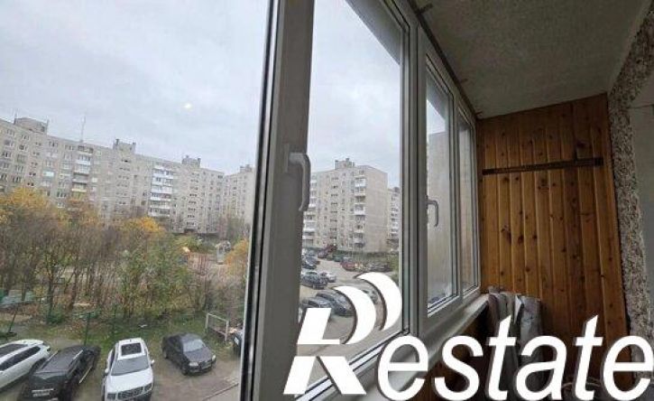 3-комн квартира улица Героев Рыбачьего, 55,  д. 55