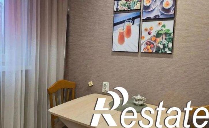3-комн квартира улица Героев Рыбачьего, 55,  д. 55