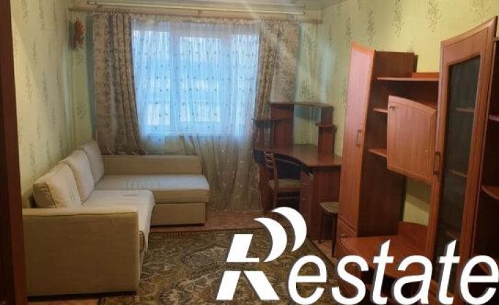 2-комн квартира улица Аскольдовцев, 18,  д. 18