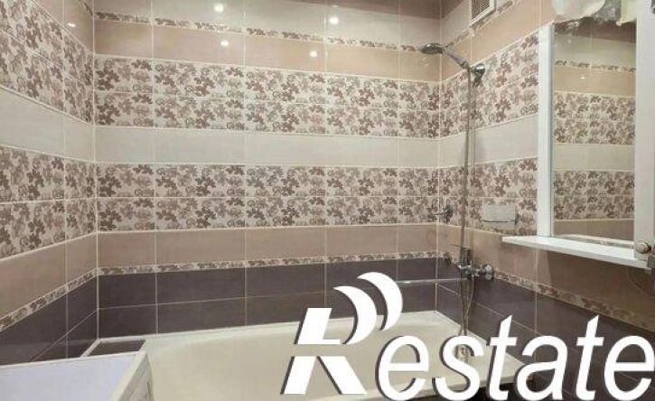 3-комн квартира улица Героев Рыбачьего, 55,  д. 55