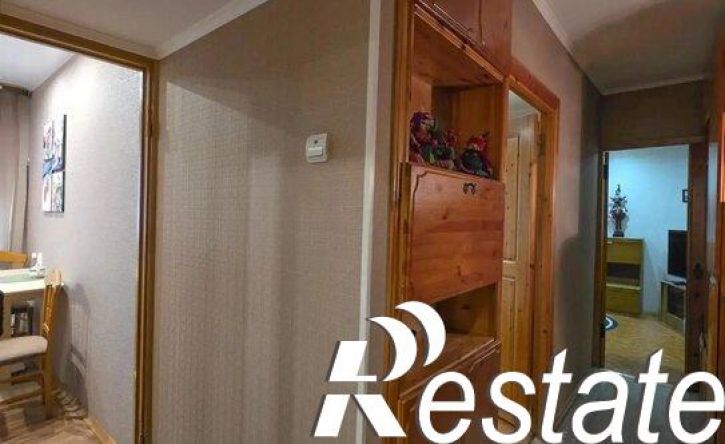 3-комн квартира улица Героев Рыбачьего, 55,  д. 55