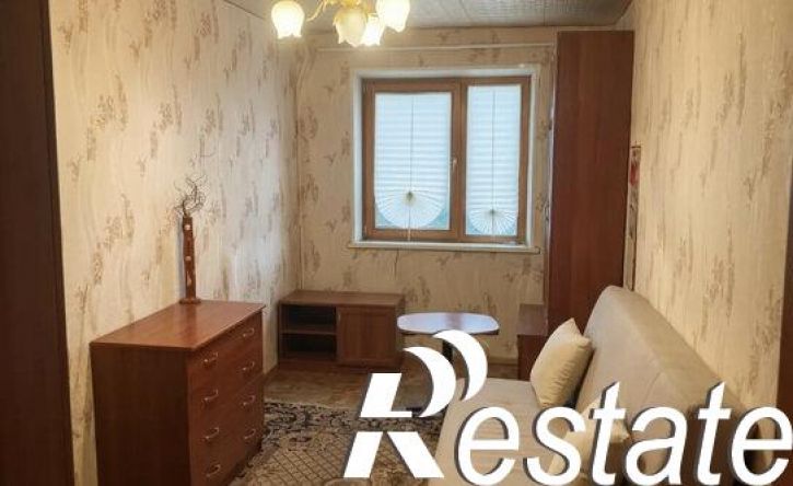 2-комн квартира улица Аскольдовцев, 18,  д. 18